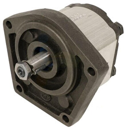 Aftermarket New Hyd Pump Fits Case-IH Tractor B275 B414 424 444 354 364 384 704330R95